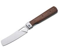 Böker 01MB432 Magnum Outdoor Cuisine III Couteau de poche Marron 26 cm