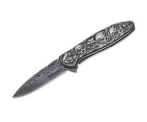 Böker 01SC171 Magnum 01SC519 diamètre