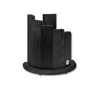 Böker 30400 Bloc à Couteaux Noir