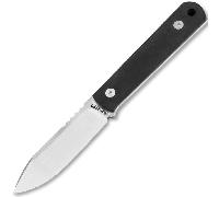 Böker BFF Packlite Black Richlite