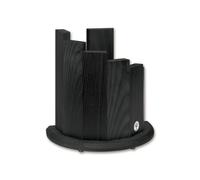 BÖKER BLOC DE COUTEAUX CIRCLE NOIR 030400