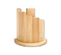BÖKER BLOC DE COUTEAUX CIRCLE OLIVE 030401