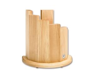 BÖKER BLOC DE COUTEAUX CIRCLE OLIVE 030401