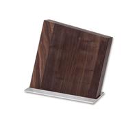 BÖKER BLOC DE COUTEAUX STYLE NOYER 030424