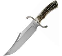 BÖKER BOWIE N690 CORNE DE CERF 121547HH