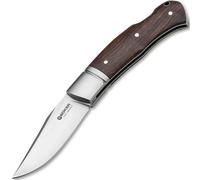 BÖKER BOXER BOIS DE FER DU DÉSERT 111025