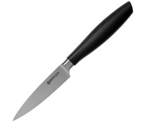 BÖKER CORE PROFESSIONAL couteau à éplucher 9 cm 130810 noir