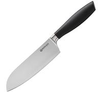 BÖKER CORE PROFESSIONAL SANTOKU couteau 16,3 cm 130830 noir