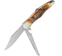 BÖKER COUTEAU DE CHASSE DUO 114021S