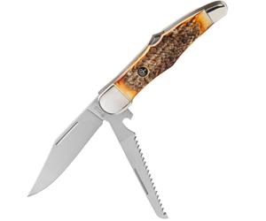 BÖKER COUTEAU DE CHASSE DUO 114021S