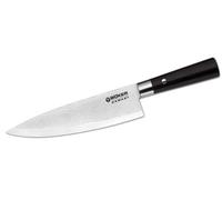 Böker Damas Black grandes Couteau de cuisine