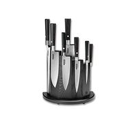 Böker Damas noir Set