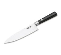 BÖKER DAMAST BLACK COUTEAU DE CUISINE PETIT 130419DAM