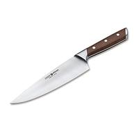 Böker forge wood-couteau de chef