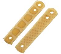 Böker Germany BFF Packlite Griffschalen Ultem Pyramid 190677