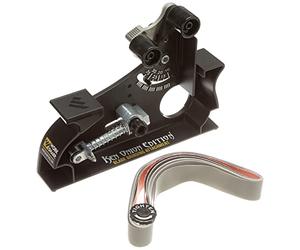 Böker Housse et Lame Work Sharp Couteau/Outil édition Ken-Onion Blade Grinding Attachment 09DX060