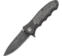 BÖKER LEOPARD-DAMAST III COLLECTION 110237DAM