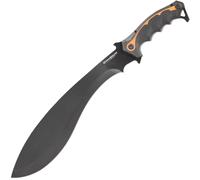 Böker Magnum CHAINSAW BACKUP machette 30cm noire