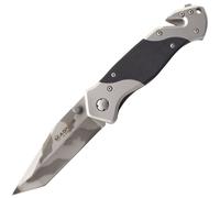 Böker Magnum COUTEAU D'URGENCE HAUT RISQUE 01RY997