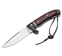 Magnum - Elk Hunter Special - Couteau - Klinge 11 cm - brown