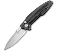 Böker Magnum FINAL FLICK OUT 8 cm 01SC062 noir