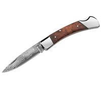 Böker Magnum Lord Damascus