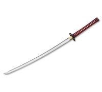 Böker Magnum Red Samurai Katana 05ZS579