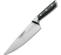 Böker Manufaktur 03BO501 Forge couteau de chef 34,5 cm
