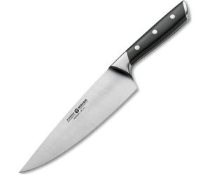 Böker Manufaktur 03BO501 Forge couteau de chef 34,5 cm