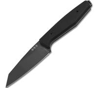Böker Manufaktur Solingen AK1 Reverse Tanto Noir 130502