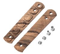 Böker Manufaktur Solingen BFF Packlite Poignées en Noyer 120671