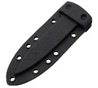 Böker Manufaktur Solingen Étui Kydex Applegate noir II 0900066