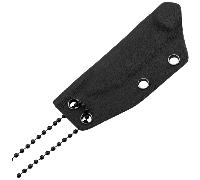 Böker Manufaktur Solingen Étui Kydex Noir BFF Packlite 0900069