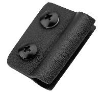 Böker Manufaktur Solingen Firestarter Adaptateur Kydex Noir 0905044