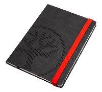 Böker Manufaktur Solingen Lanybook Large 09BO207