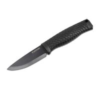 Böker Manufaktur Solingen - Naturensöhne MK. I - Couteau - black