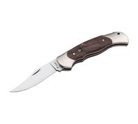 Couteaux Böker Optima Walnuss Set II