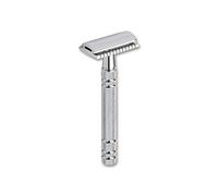 Böker Manufaktur Solingen Rasoir papillon Gunmetal Gris