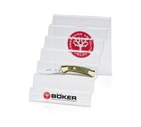 Böker Manufaktur Solingen Support Acrylique 6