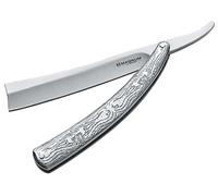 Böker Messer Fleet Street Razor Couteau Mixte, Argent, Standard