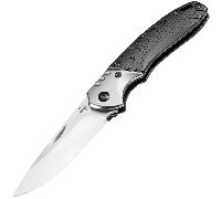 Böker Plus Advance Pro EDC D2, Aluminum, Linerlock 01BP0057