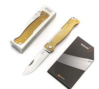 Böker Plus Atlas Brass 01BO853 couteau de poche