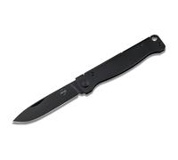 Böker Plus - Atlas - Couteau - Klinge 6,7 cm - all black