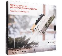 Böker Plus Calendrier de l'Avent Cataclyst 01BP0032