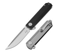 BÖKER PLUS Cataclyst 42 Slip-Joint EDC Couteau pliant G10