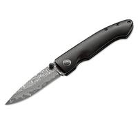 Böker Plus Damascus Gent Couteau de poche