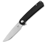 Böker Plus Fire Ant Noir 01BP0026