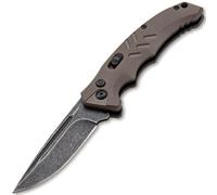 Böker Plus Intention II AUTO Coyote 01BO483