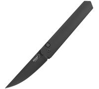 Böker Plus Kwaiken Automatique Tout Noir 06EX292
