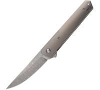 Böker Plus KWAIKEN FLIPPER DAMAS 01BO297DAM